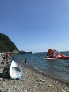 Скала парус - 6