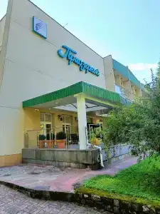Приозерный - 0