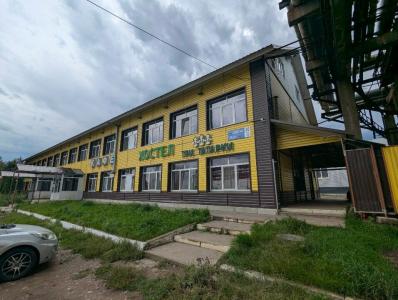 Три татарки - 6