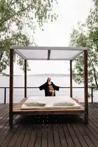 Загородный клуб For-rest - 3