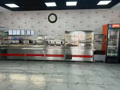 Гостиница - 20