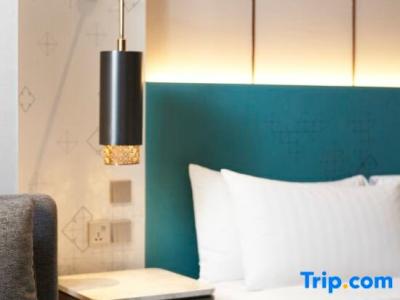 Amari Watergate Bangkok - Sha Extra Plus Certified - 62