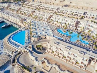 Albatros Citadel Resort - 11