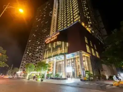 Muong Thanh Luxury Vien Trieu Nha Trang - 31