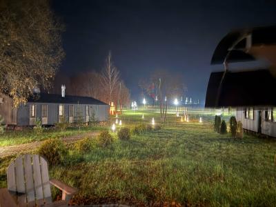 Отдельный дом барнхаус люкс большой до 8 гостей - 17