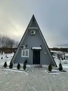 Усадьба Святогорье в Подгорново - 14