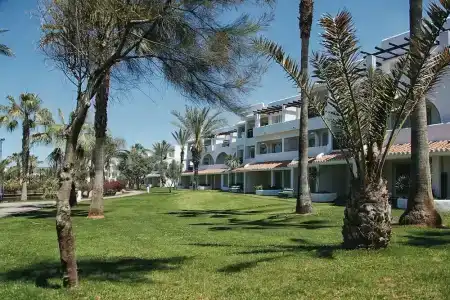 Riu Tikida Dunas - All inclusive - 27