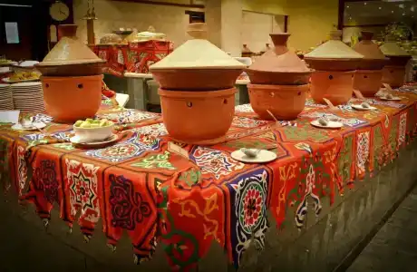 Bel Air Azur Resort (Adults Only) - 47