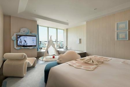 Rosewood Sanya - 29