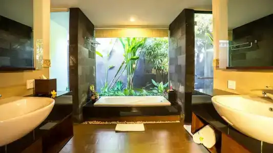 Kori Ubud Resort, Restaurant & Spa - 47