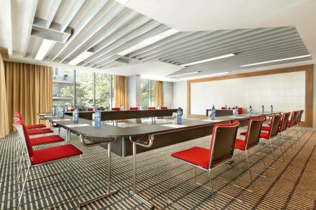 Saburtalo Hotel by Mercure - 71