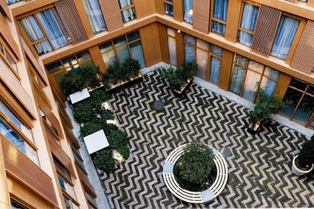 Holiday Inn Express Tbilisi Avlabari, Ihg - 59