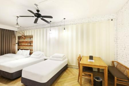 Somerset Palace - 11