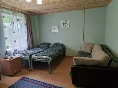 Берёзка - 27