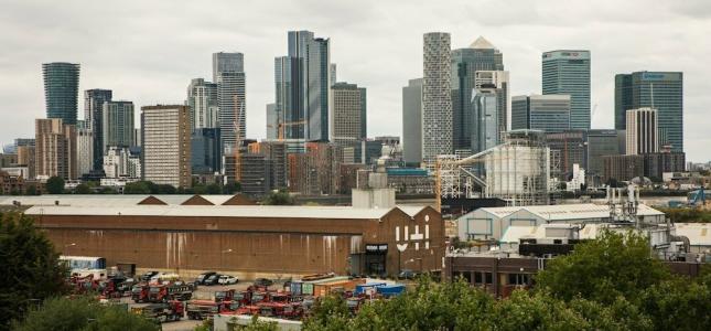 Radisson Red London Greenwich The o2 - 21