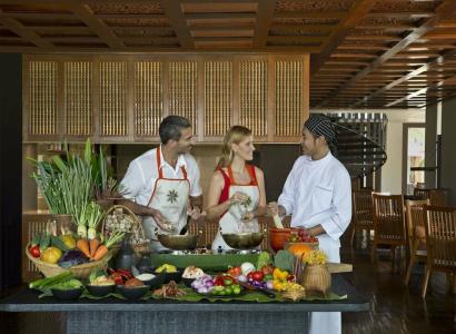 Anantara Chiang Mai Resort - Sha Extra Plus Certified - 14