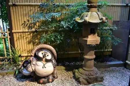 Ryokan Shimizu - 40
