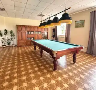 Усадьба Заилечье - 9