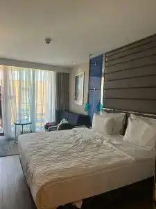 Crowne Plaza Florya Istanbul, an IHG - 59