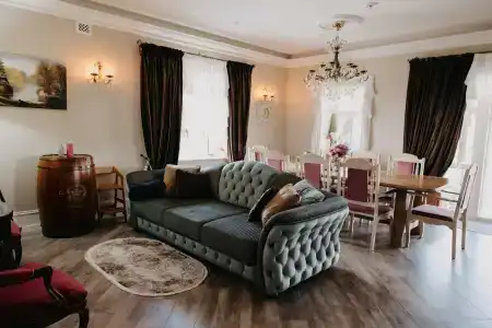 Терем Гамаюн - 7