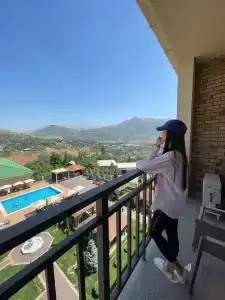 Panoramic Spa - 7