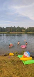 Экоферма в Василево - 41