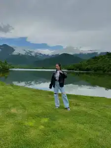 Курортный отель Kvareli Lake Resort - 37