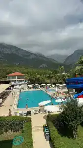 Larissa Garden Beldibi - All Inclusive - 51