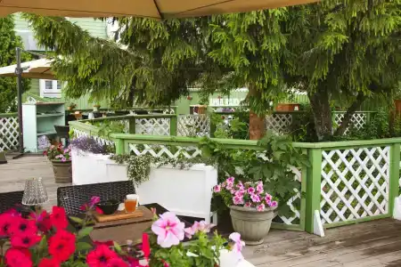 Генеральская Дача - 19