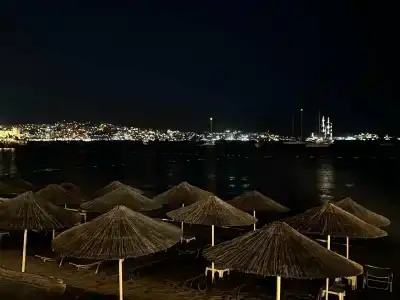Salmakis Resort & Spa - 17