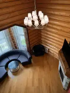 Алтайский Кедр - 12