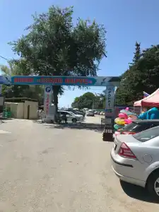 Скала парус - 18