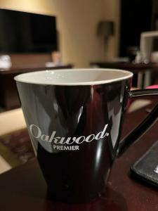 Oakwood Premier - 25
