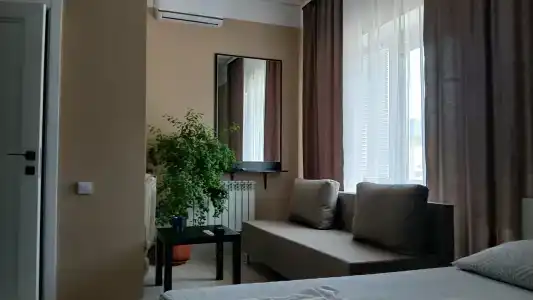 Гостевой дом на улице Смирницкой - 49