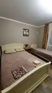 Домики у моря Стефани - 28