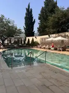 Sheraton Grand Tbilisi Metechi Palace - 53