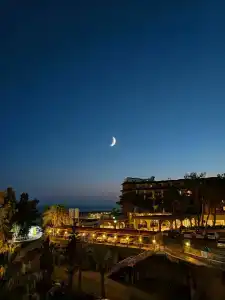 Justiniano Club Park Conti - 25