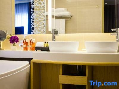 Amari Watergate Bangkok - Sha Extra Plus Certified - 82