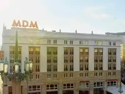 Mdm City Centre - 2