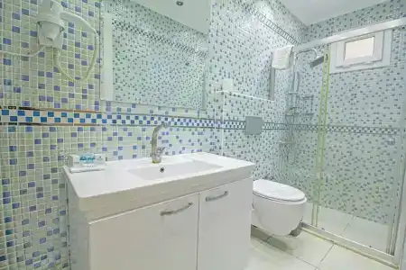 Zehra Butİk Otel Halal - 12