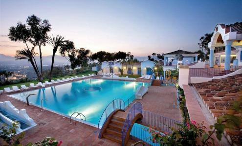Arbatax Park Resort - Dune - 45