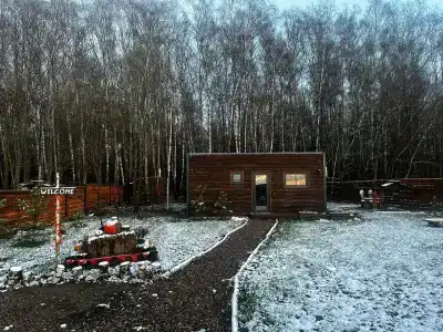 Изба ТТ - 30