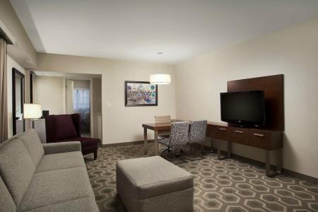 Embassy Suites by Hilton Washington D.C. Georgetown - 39