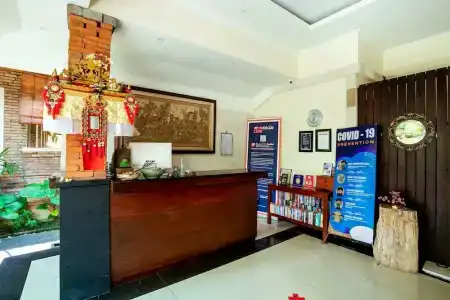 Lumbung Sari Ubud - Chse Certified - 5