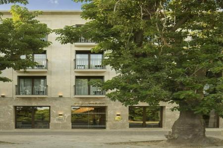 El Llorenc Parc de la Mar - Adults Only (+16) - 1