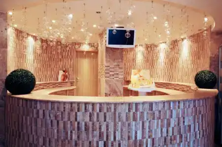 Chaika Beach Resort – All Inclusive - 41