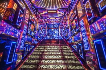 Yasaka Saigon Nha Trang & Spa - 12