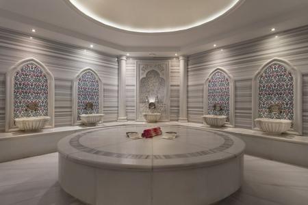 Merit Crystal Cove Casino & Spa - 22