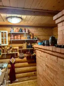 Дом у Озера в Песках - 4