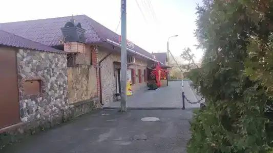 Марьина Роща - 9